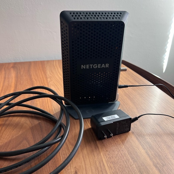 Netgear Cable Modem. Model: CM1000v2 - Picture 5 of 5